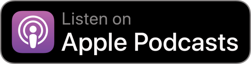 Apple Podcast Link
